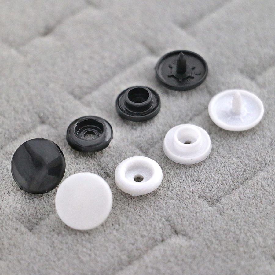 Plastic Snap Buttons Grommets Depot